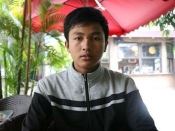 Nam sinh bi Hoc vien Hau can tra ve di lam cong nhan tai Da Nang hinh anh