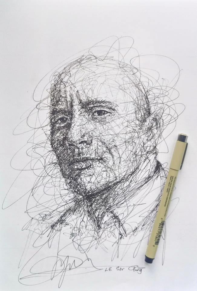 tranh cuc roi anh 11