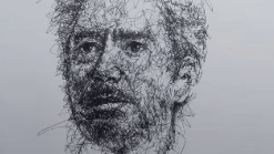 Tranh cuc roi doc dao cua 9X Dong Nai hinh anh