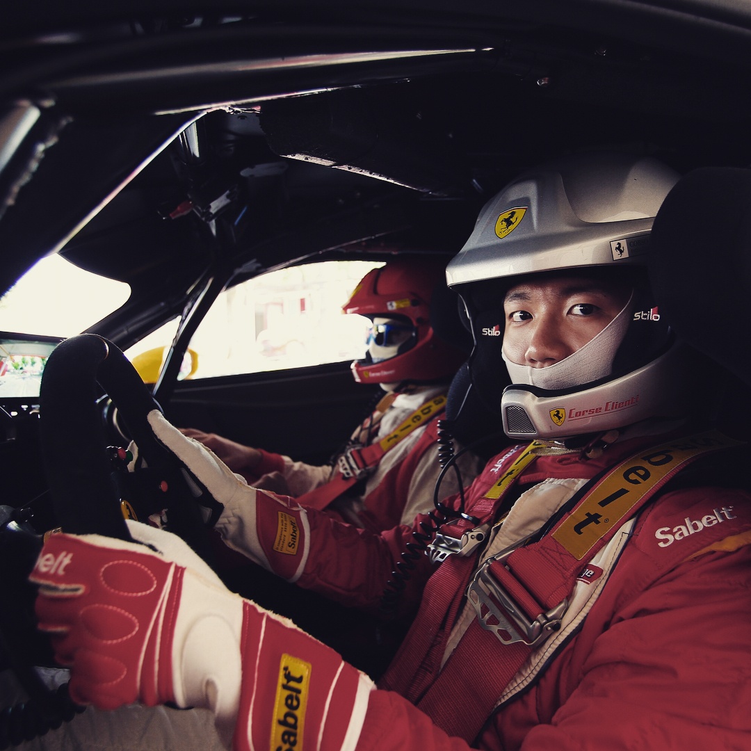 tan chu tich 27 tuoi cua Inter Milan anh 6