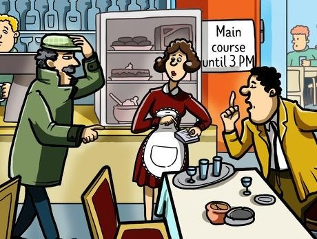 Vi sao nam tham tu phat hien ke noi doi chi sau vai cau noi? hinh anh