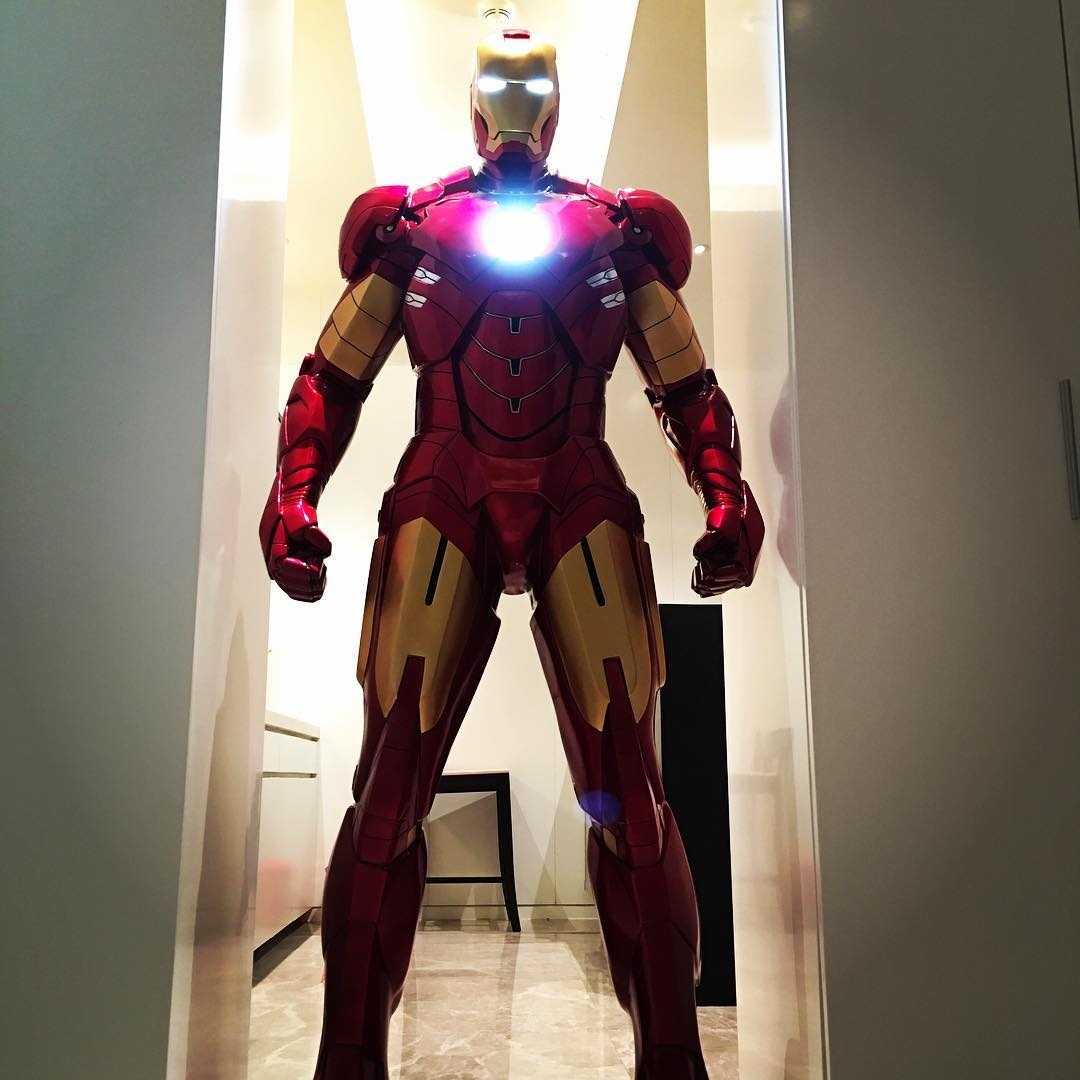 tan chu tich 27 tuoi cua Inter Milan anh 8