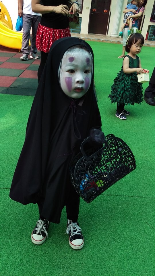 Halloween ảnh 2 Halloween anh 2