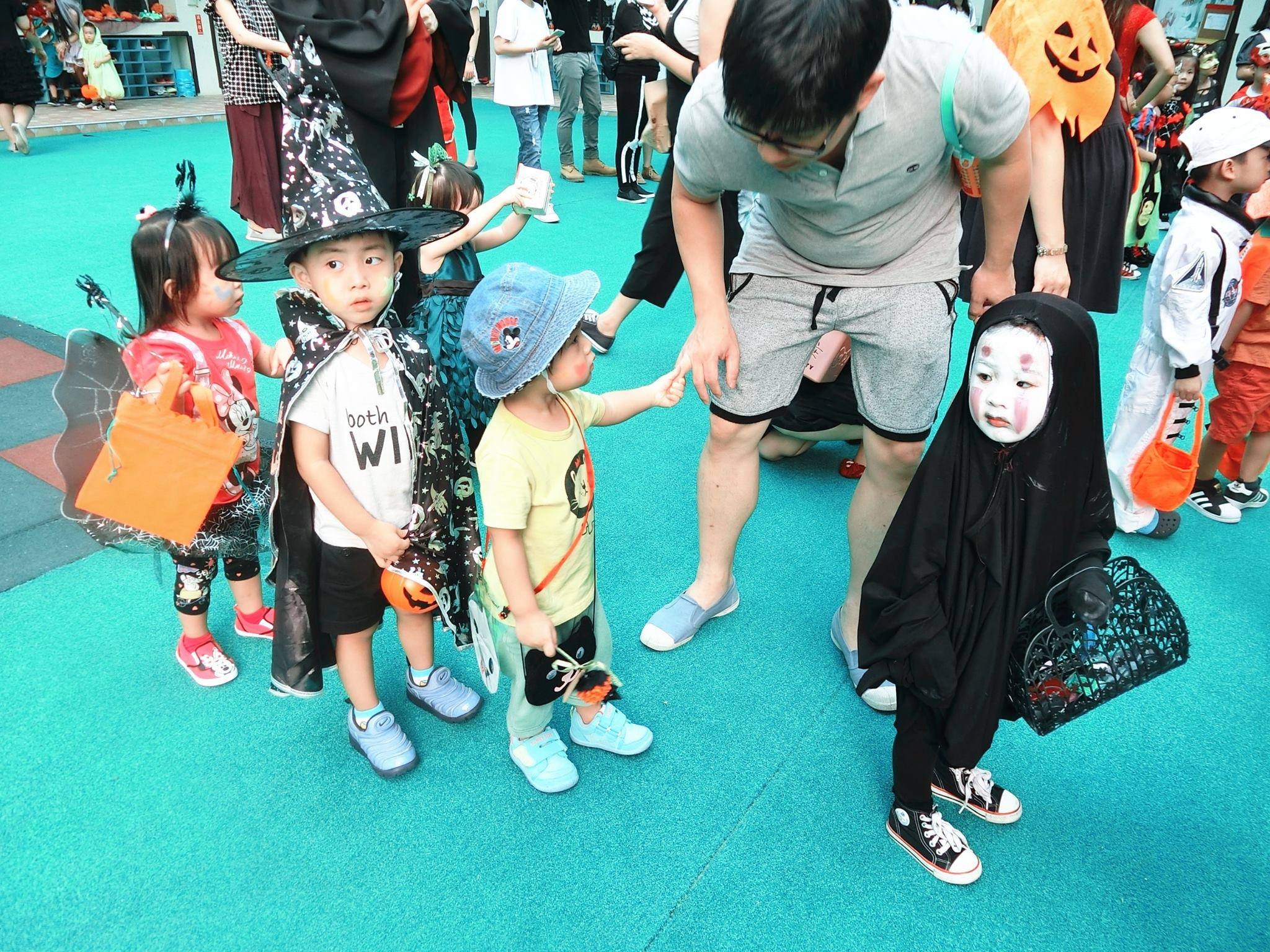 Halloween ảnh 1 Halloween anh 1