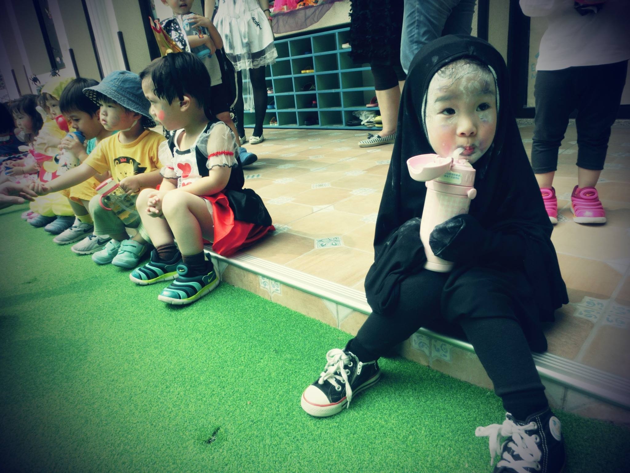 Halloween ảnh 3 Halloween anh 3