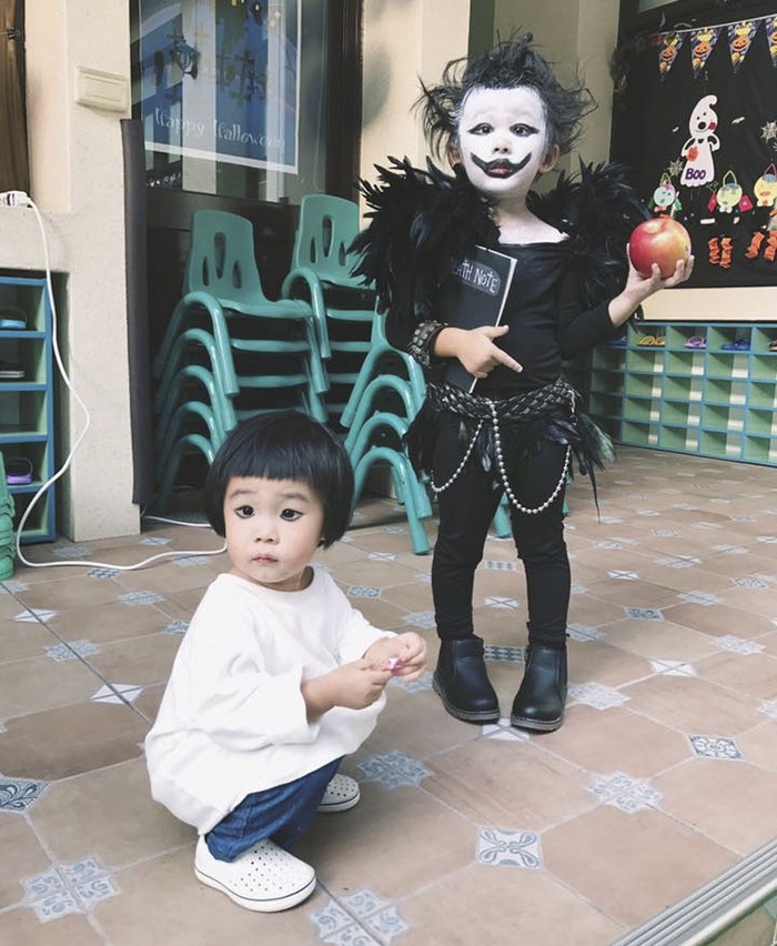 Halloween ảnh 9 Halloween anh 9