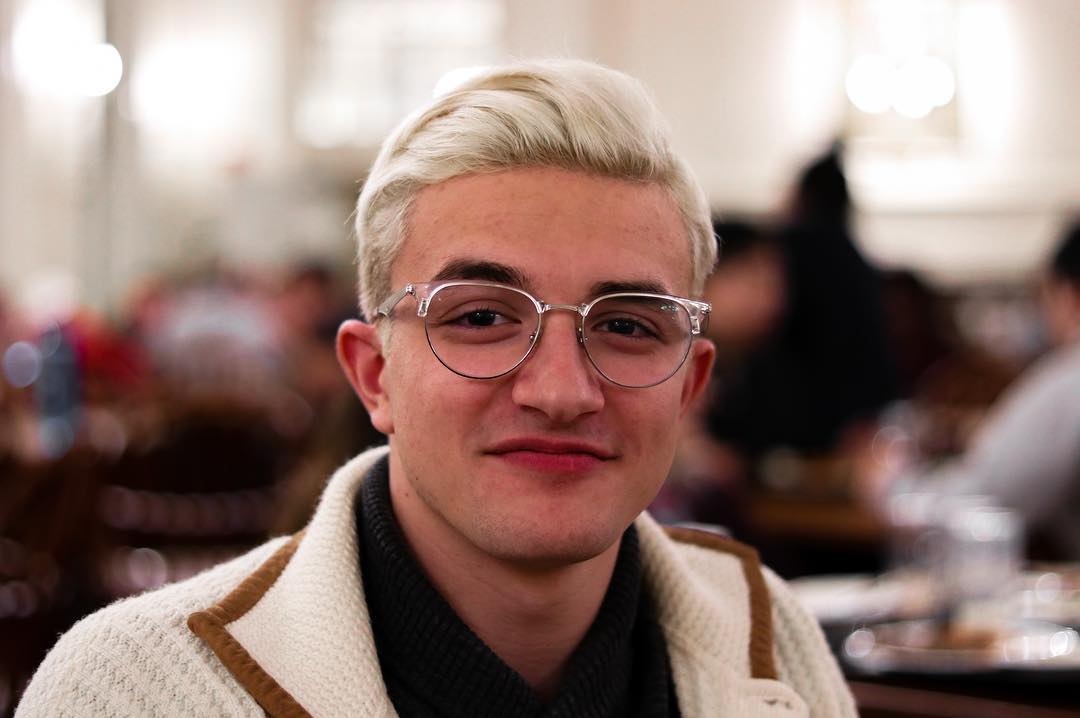 hot boy hoc gioi anh 3