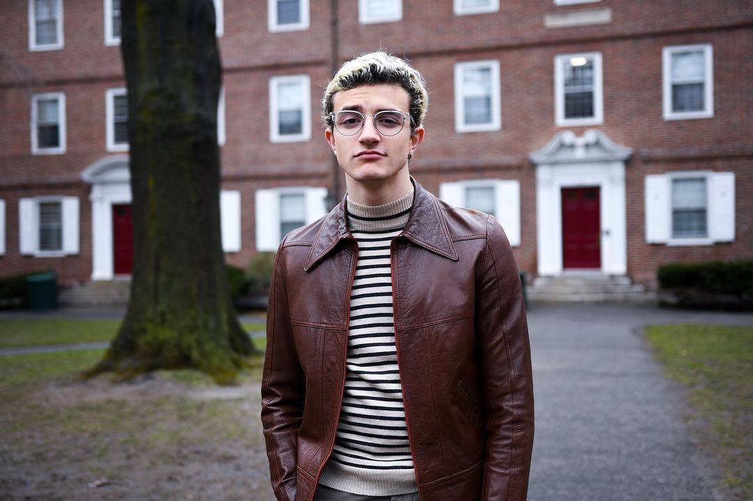 hot boy hoc gioi anh 5