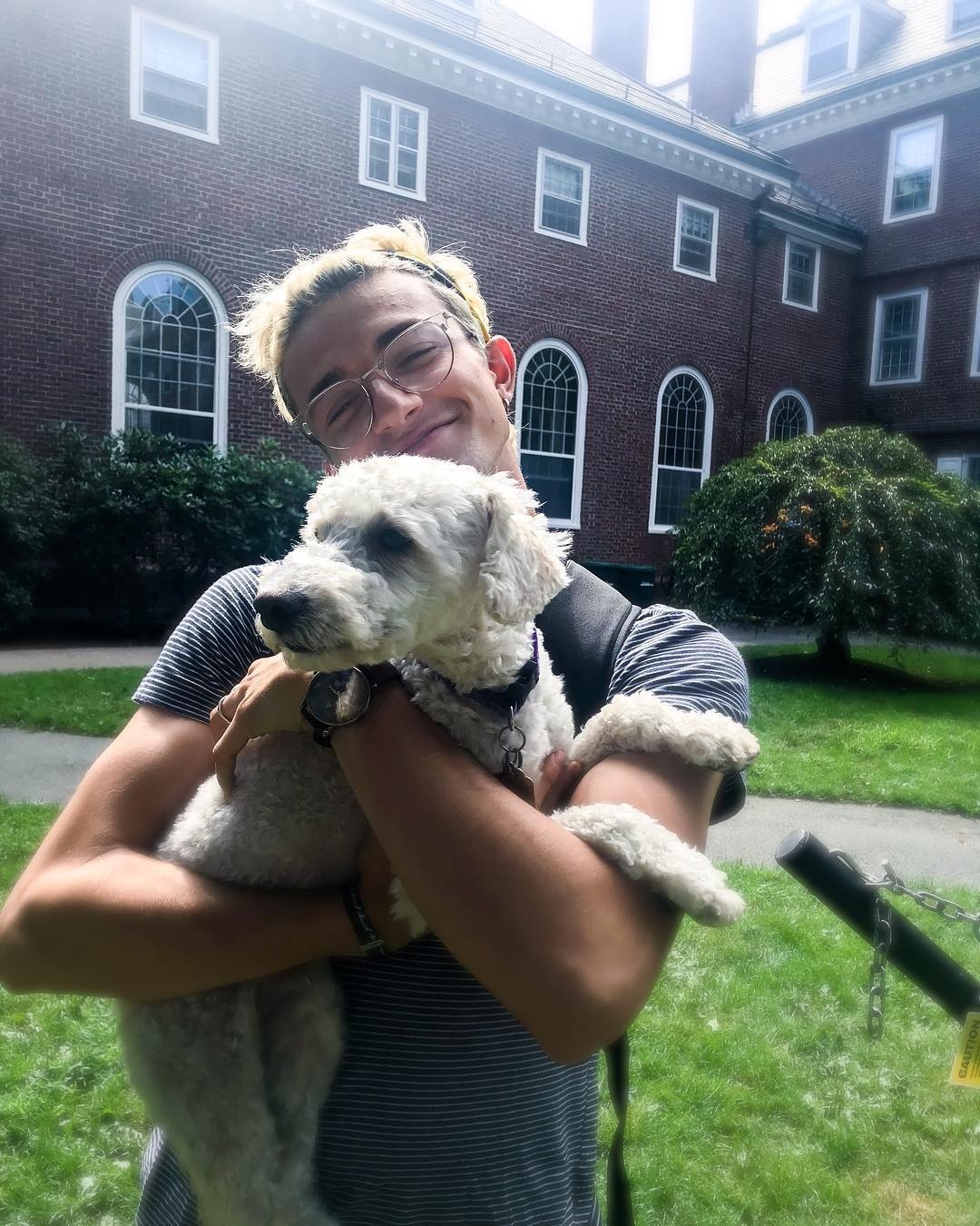 hot boy hoc gioi anh 9