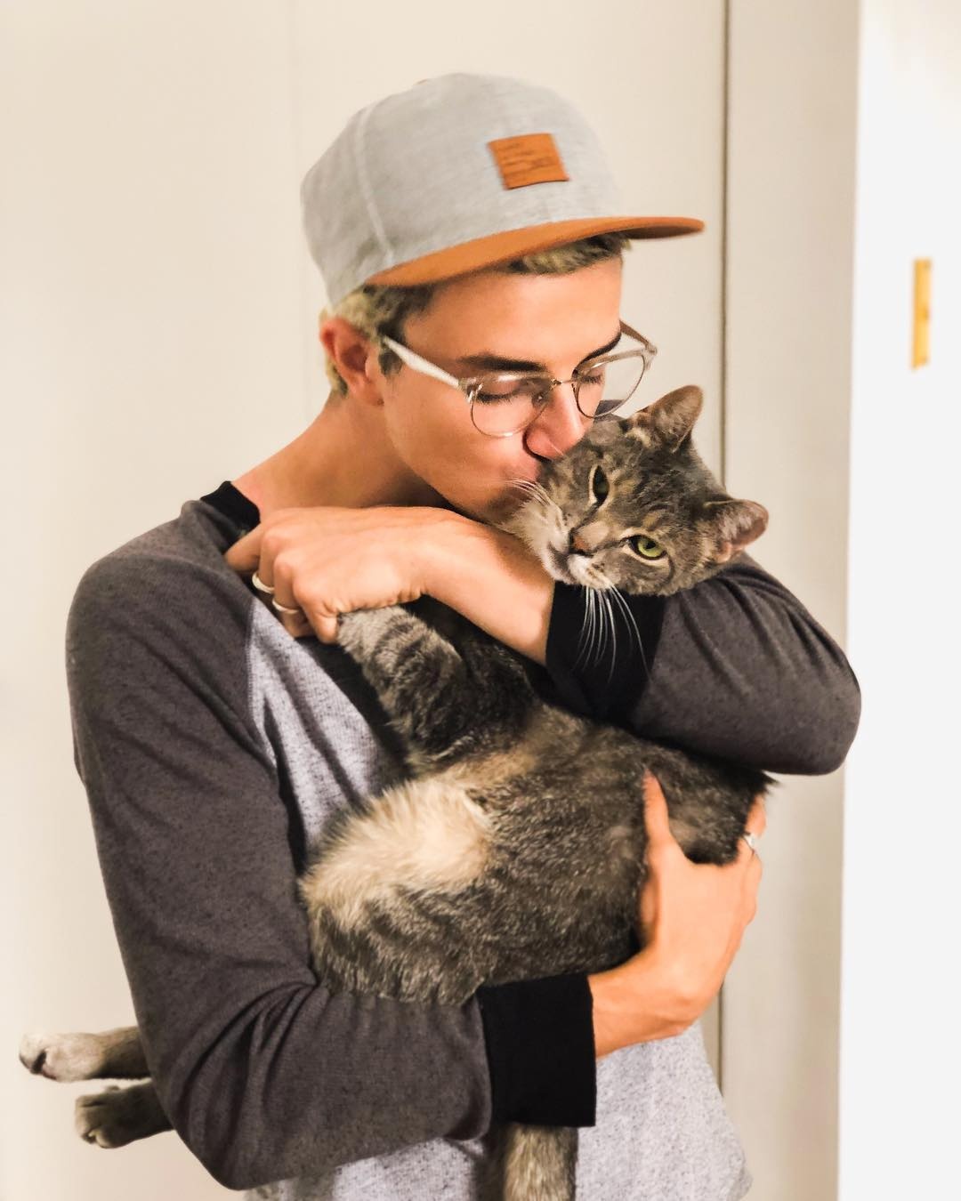 hot boy hoc gioi anh 7