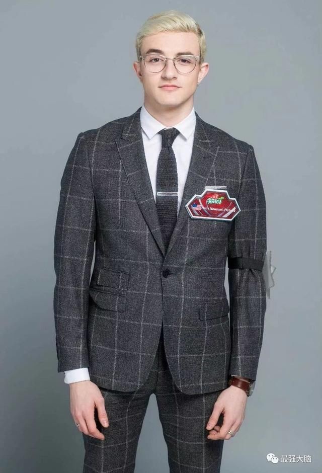 hot boy hoc gioi anh 2