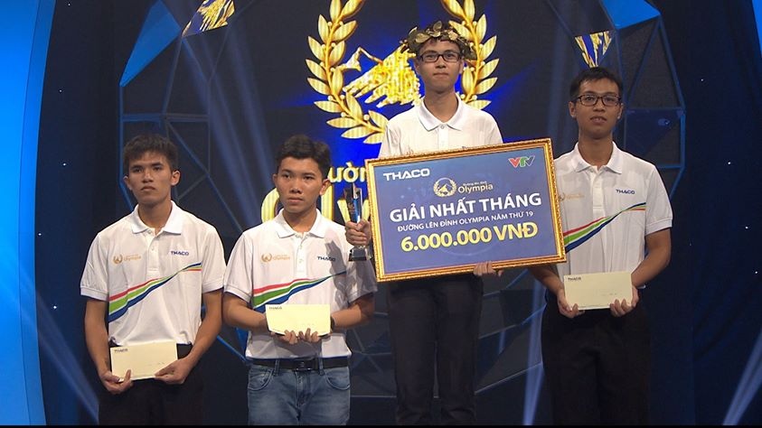 Duong len dinh Olympia anh 1