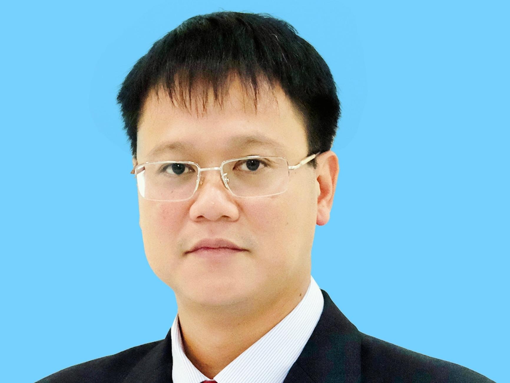 Bo GD&DT co thu truong moi hinh anh