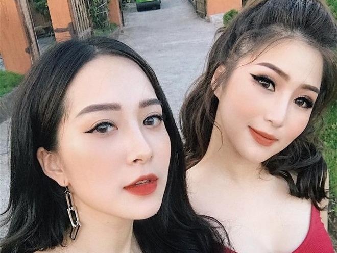 Em ho, em gai nuoi vua xinh dep vua gioi giang cua nguoi noi tieng hinh anh