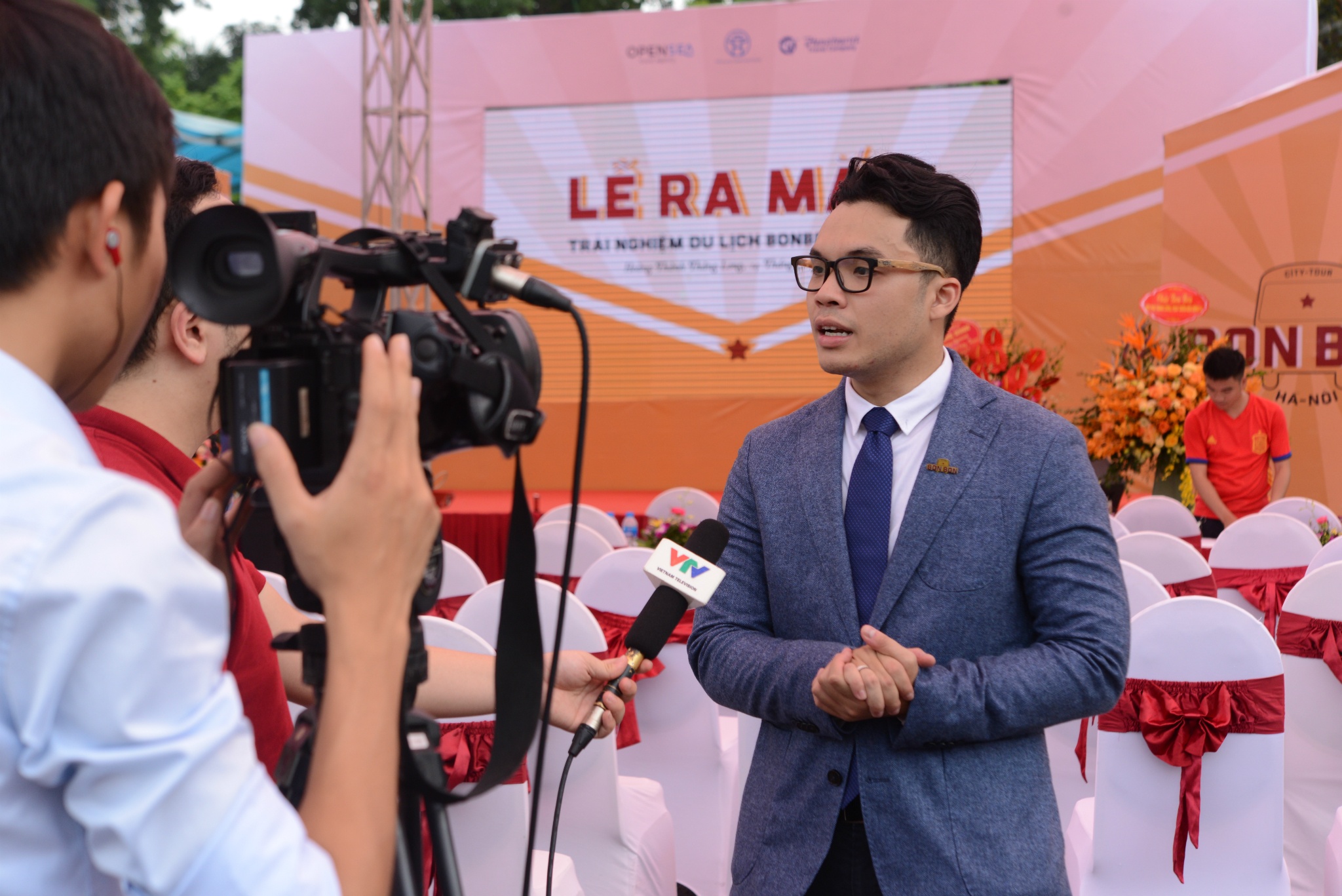 trai nghiem du lich moi o Ha Noi anh 1