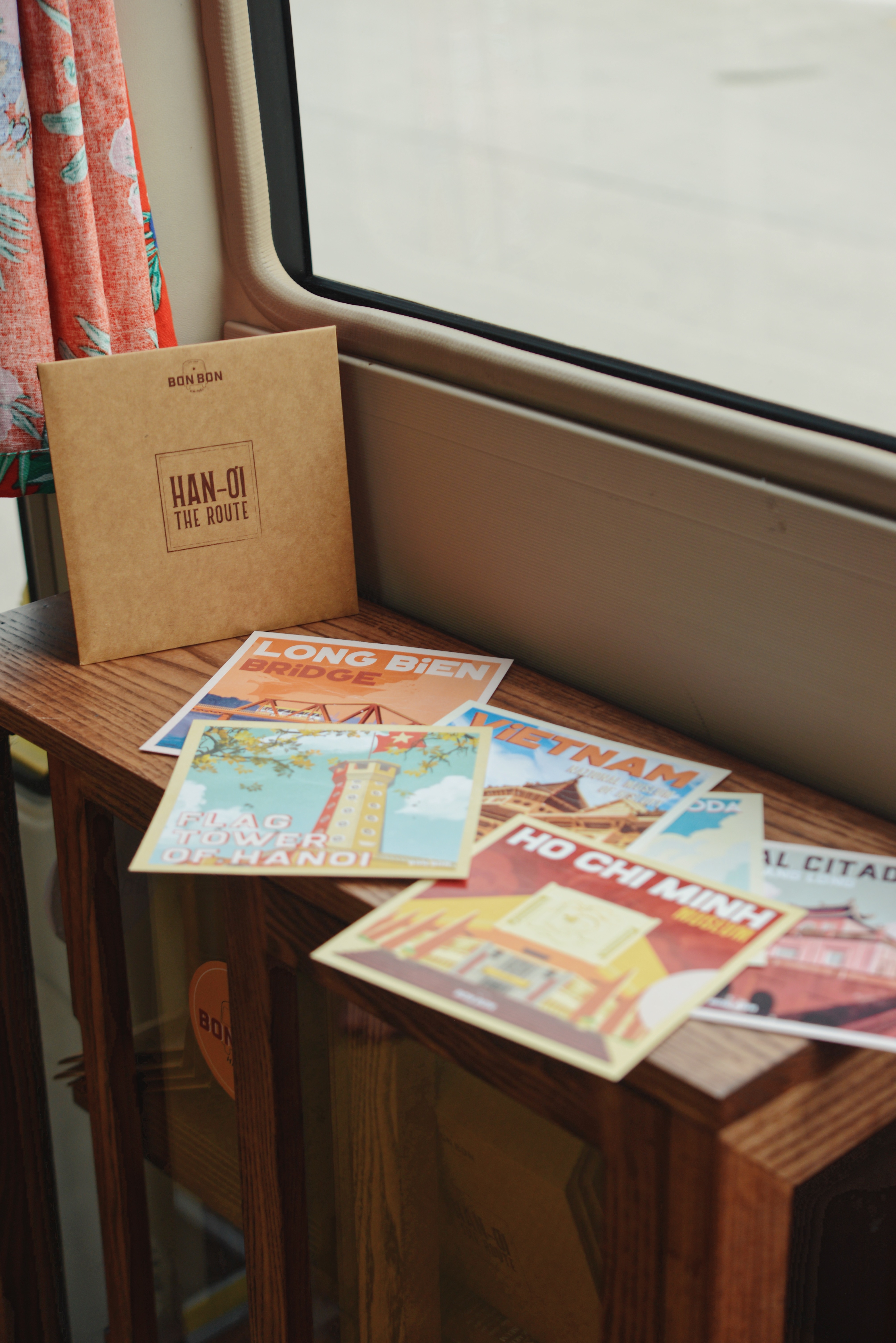 trai nghiem du lich moi o Ha Noi anh 3