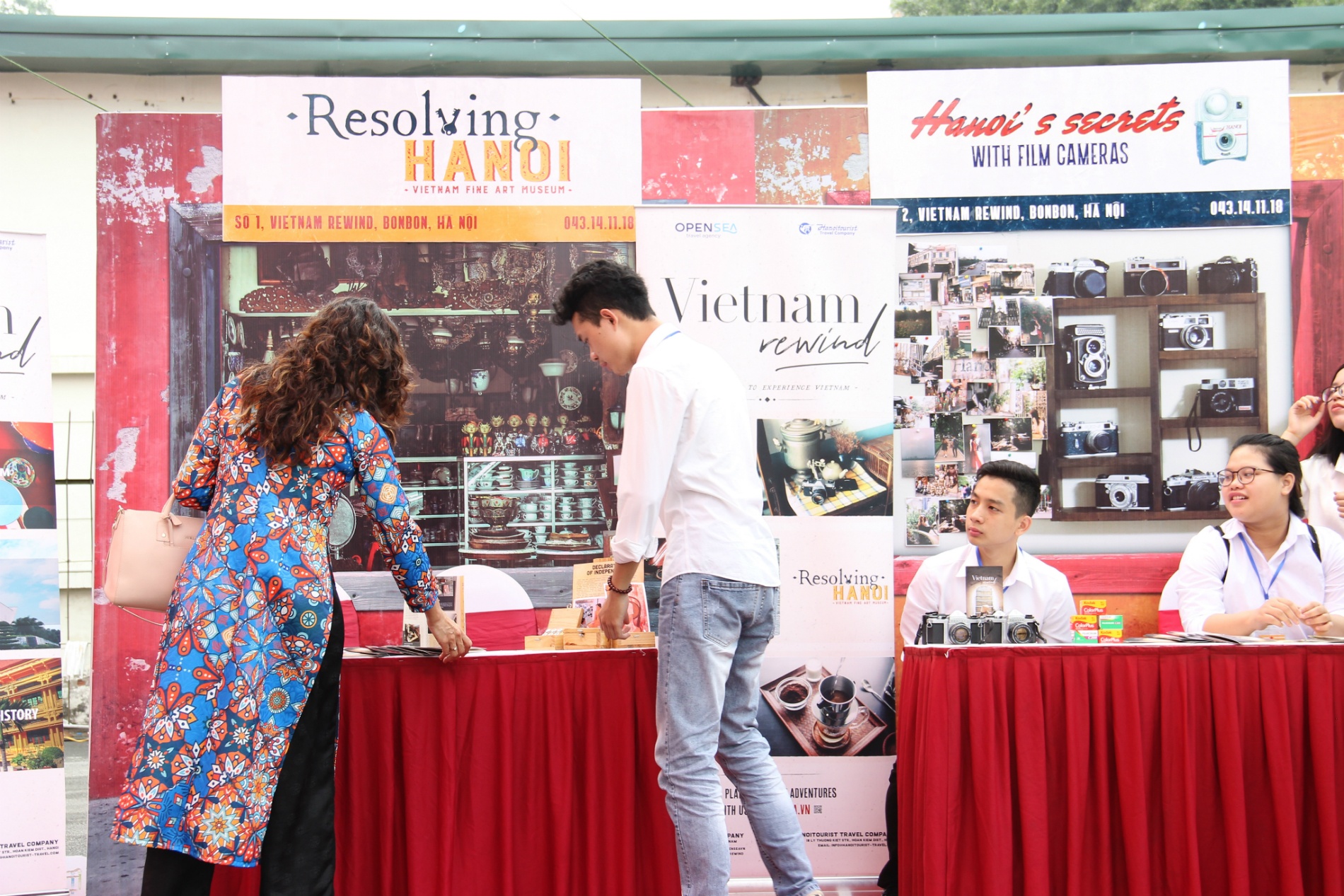 trai nghiem du lich moi o Ha Noi anh 6