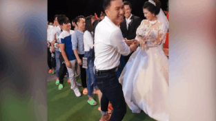 'Biet doi dep to ong' den an cuoi ban o Binh Thuan hinh anh