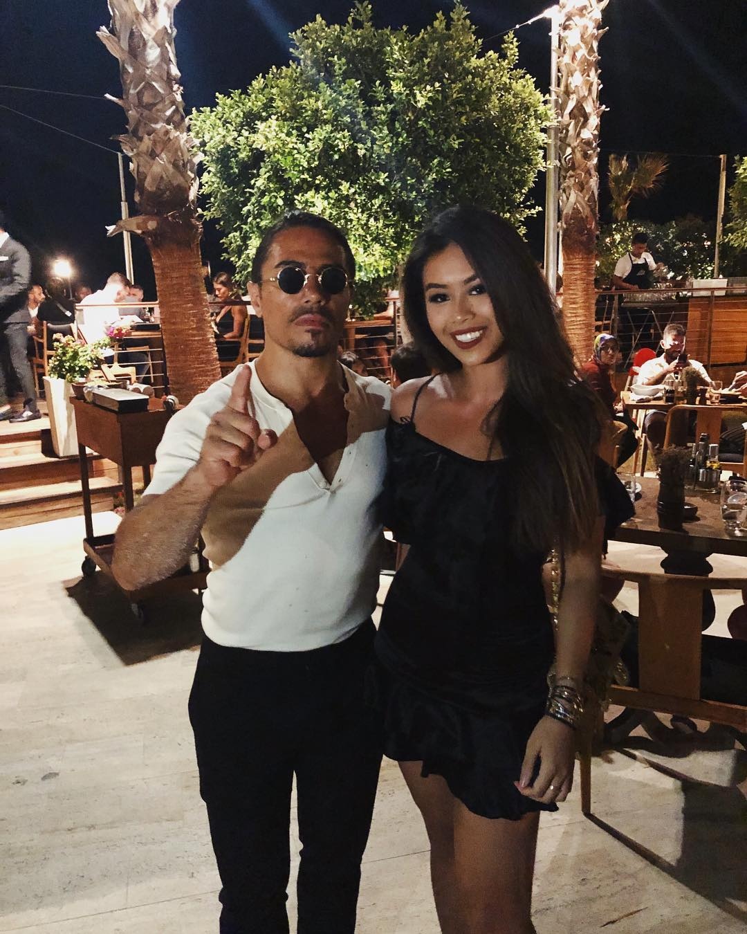 rich kids viet chup anh voi sao anh 2