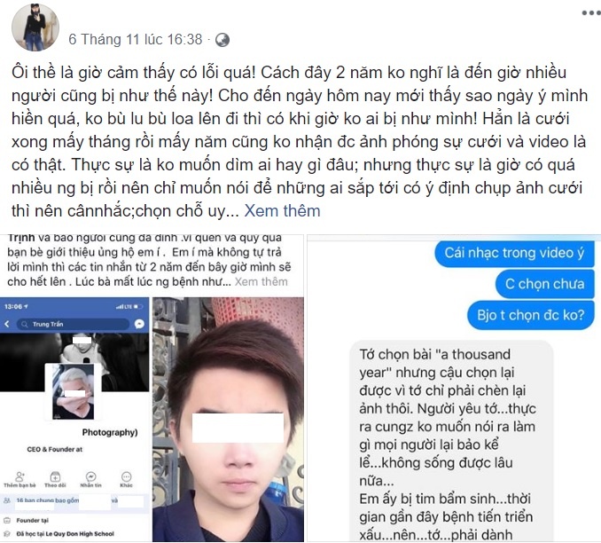 tố studio 2 năm không trả đủ ảnh và clip ảnh 8 to studio 2 nam khong tra du anh va clip anh 8