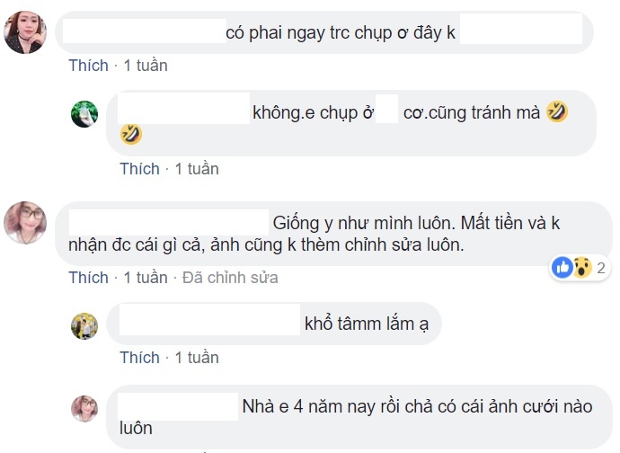 tố studio 2 năm không trả đủ ảnh và clip ảnh 10 to studio 2 nam khong tra du anh va clip anh 10