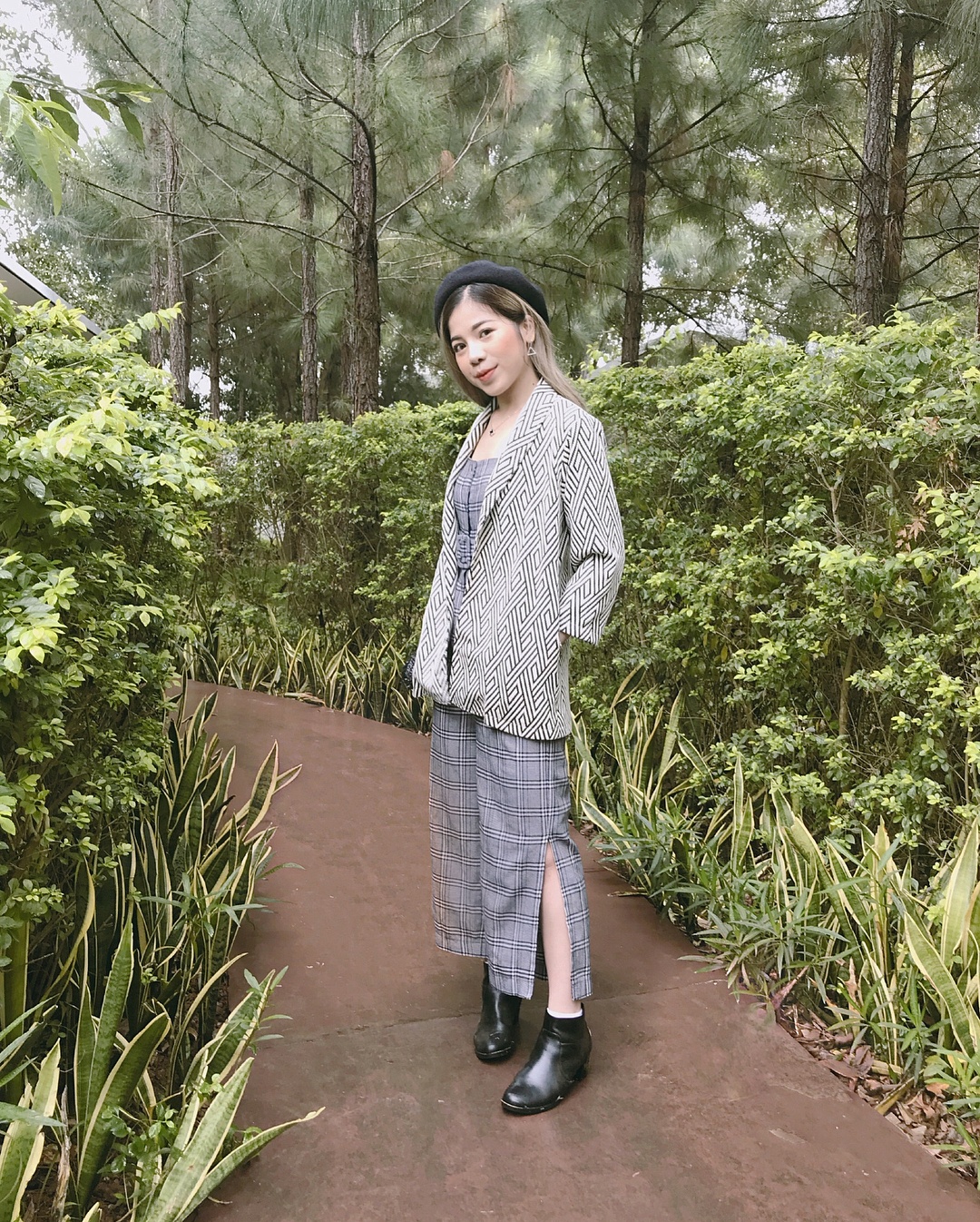 Changmakeup nhay anh 5