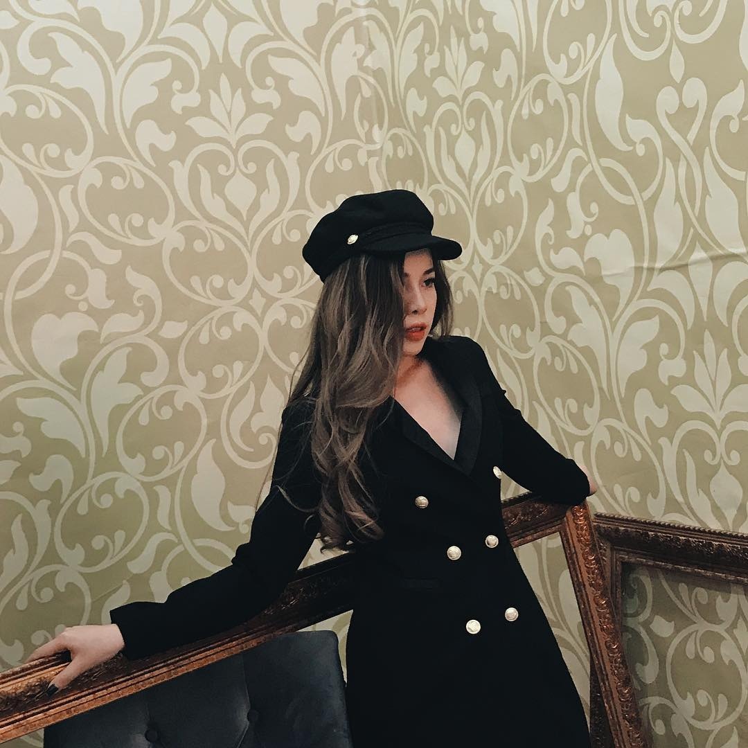 Changmakeup nhay anh 2