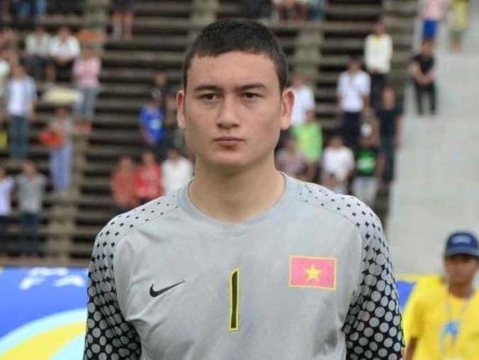 Tam thu thu mon Dang Van Lam gui HLV Miura 3 nam truoc gay xuc dong hinh anh