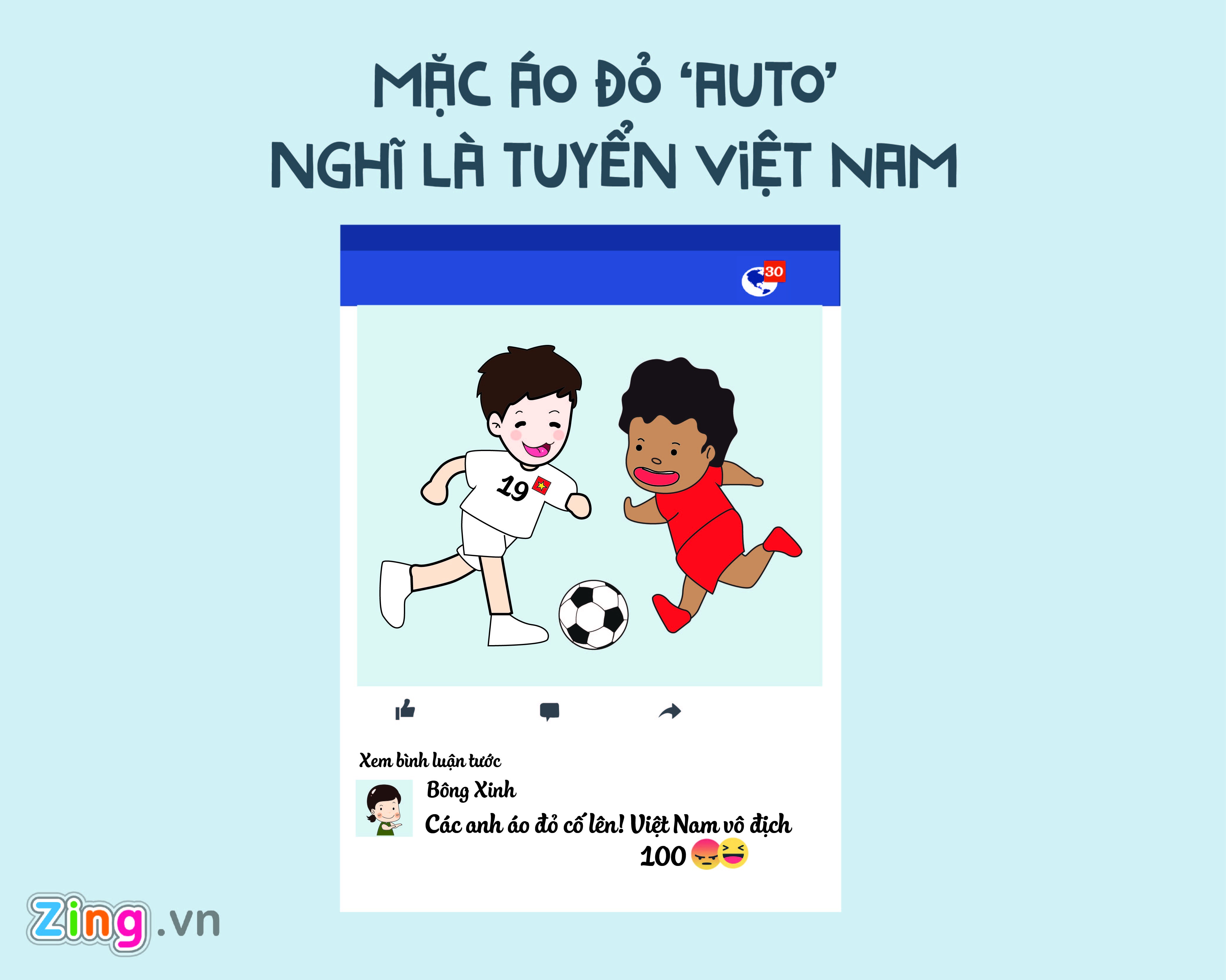 nhung kieu nguoi khi xem bong da anh 1