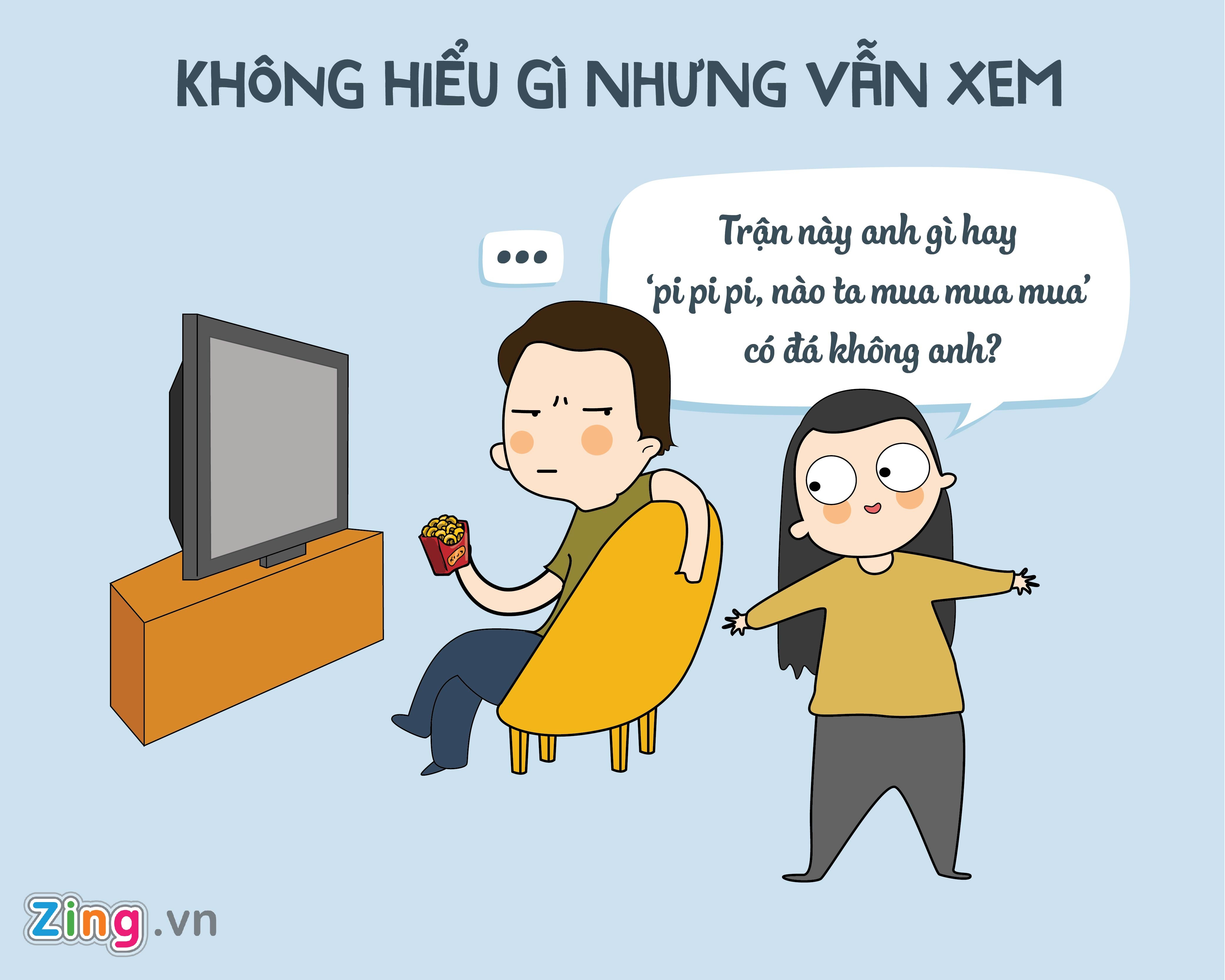 nhung kieu nguoi khi xem bong da anh 2