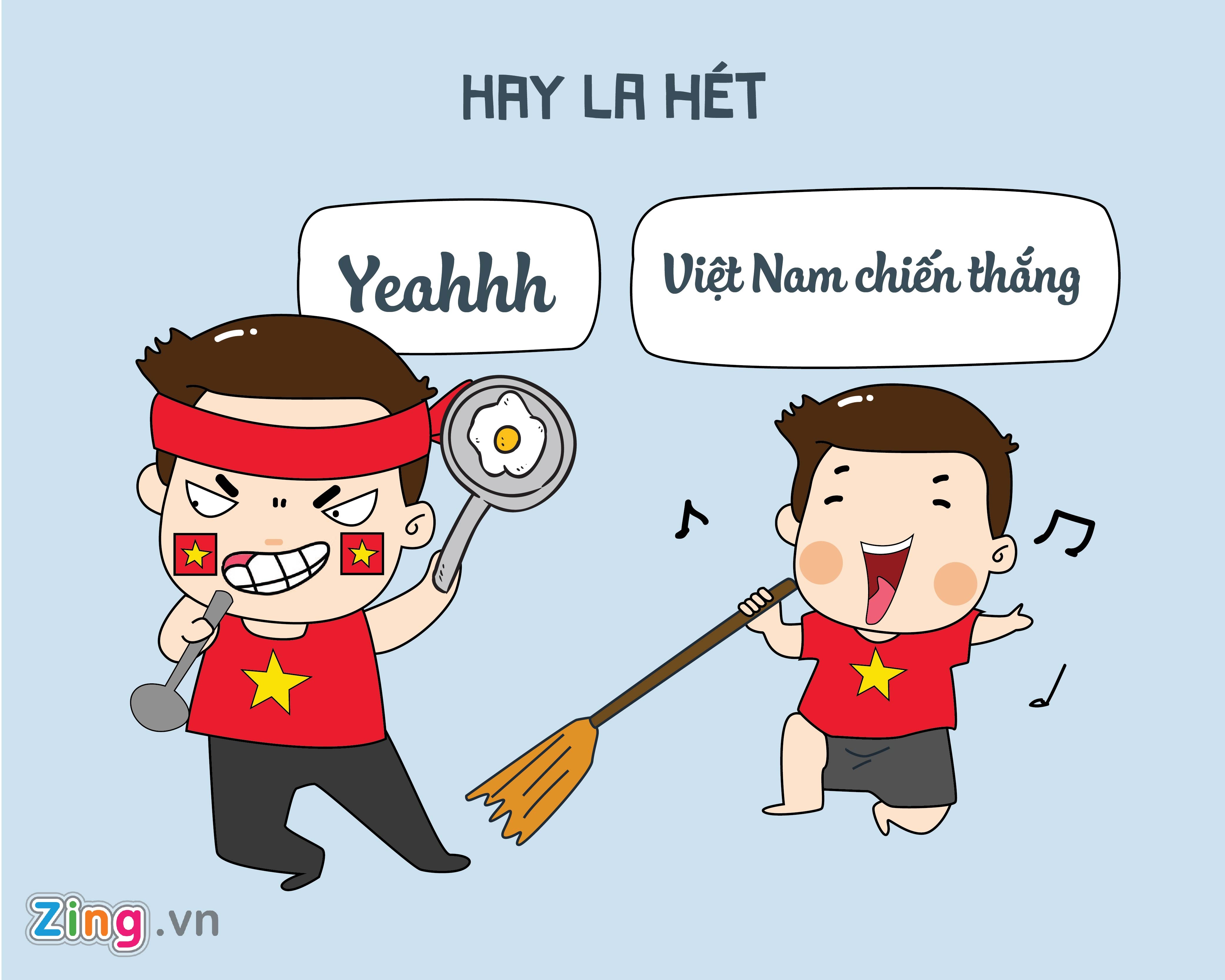 nhung kieu nguoi khi xem bong da anh 5