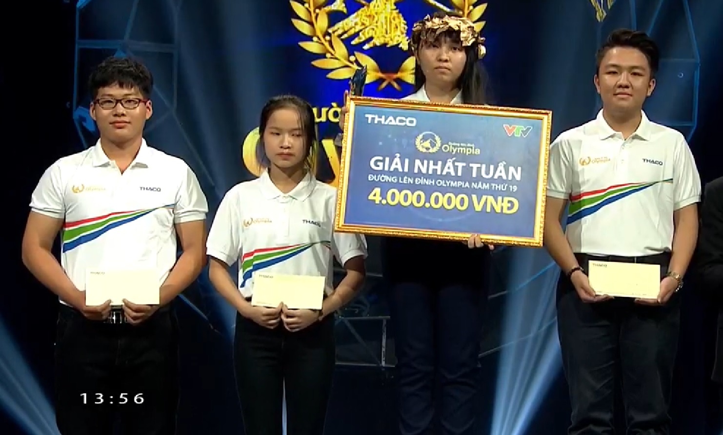 Duong len dinh Olympia anh 1