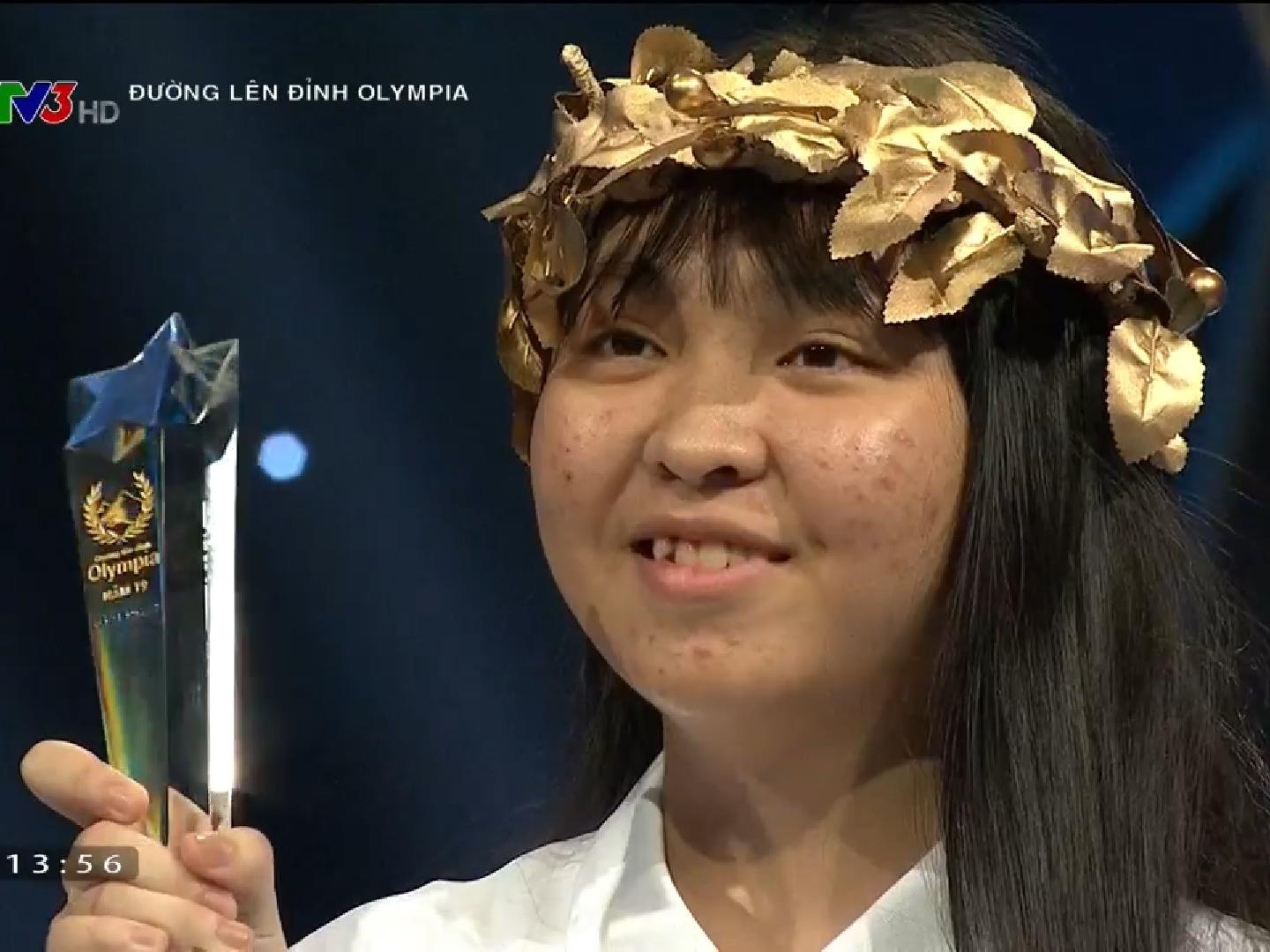 10X Soc Trang cang choi cang hay, nhat tuan 'Duong len dinh Olympia' hinh anh