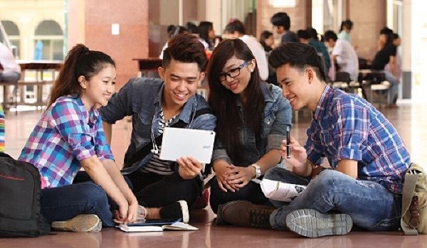 lãng phí nhân lực ảnh 1 lang phi nhan luc anh 1