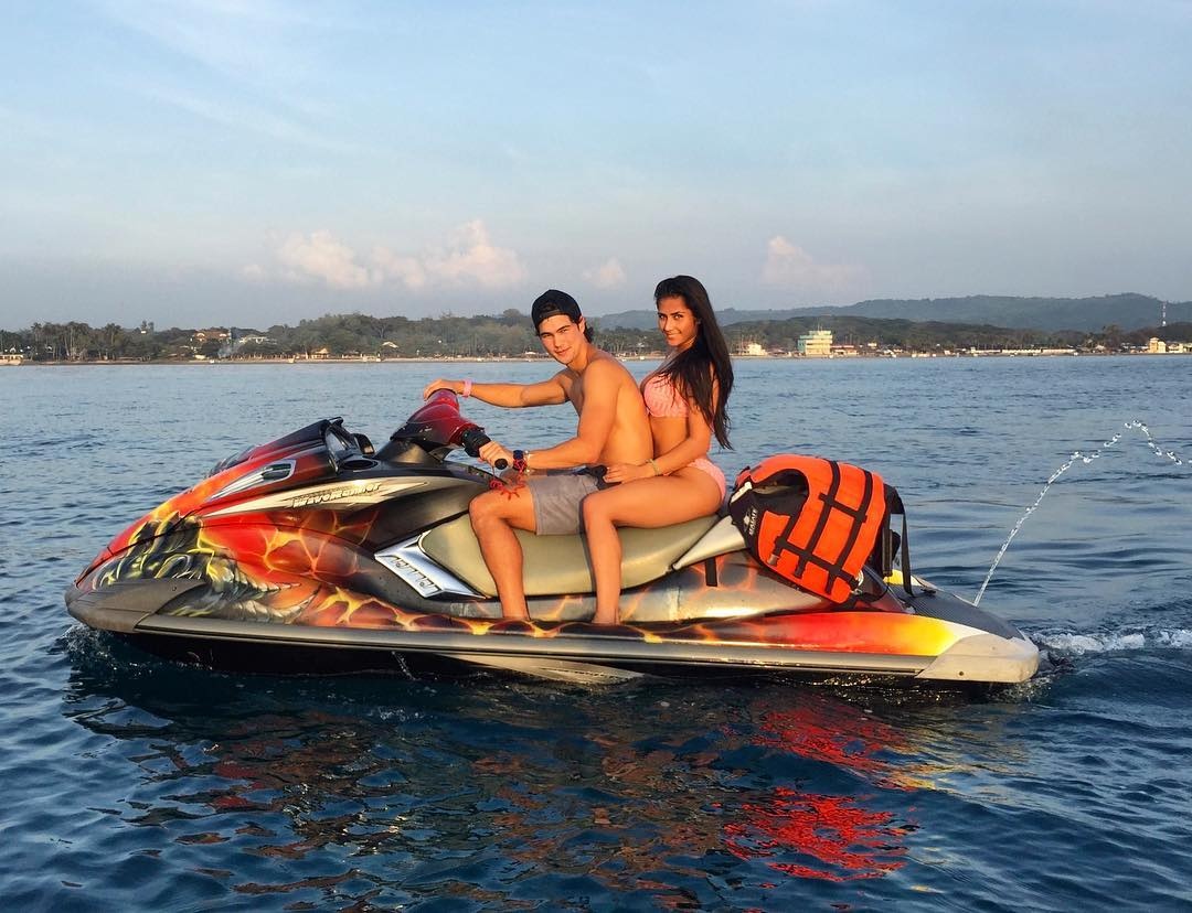 doi truong doi tuyen Philippines anh 9