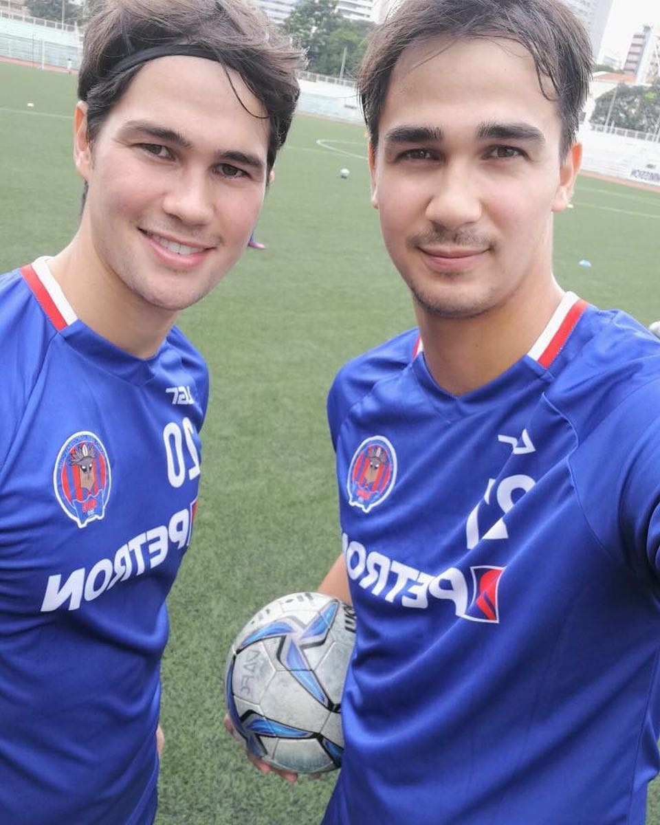 doi truong doi tuyen Philippines anh 10