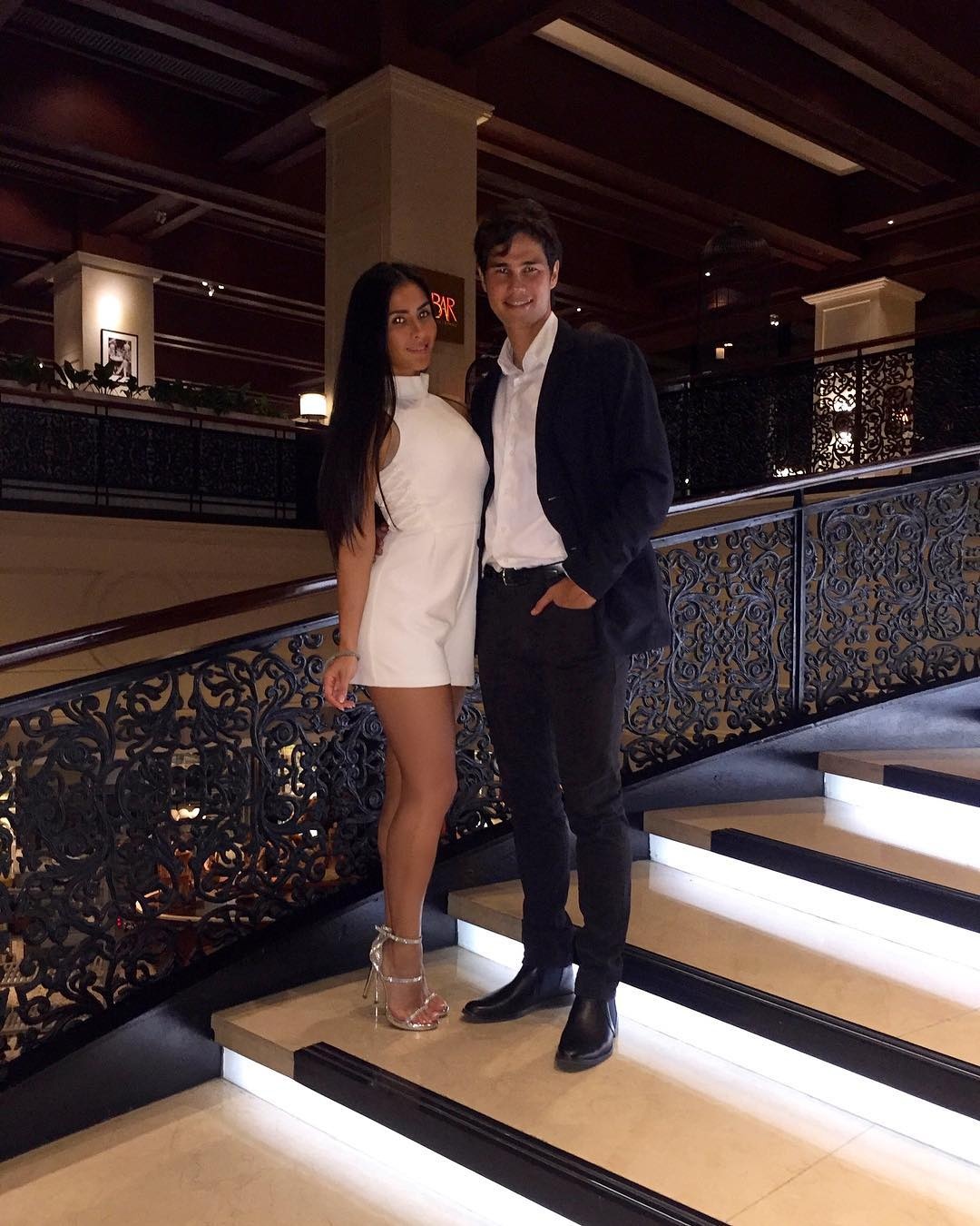 doi truong doi tuyen Philippines anh 7