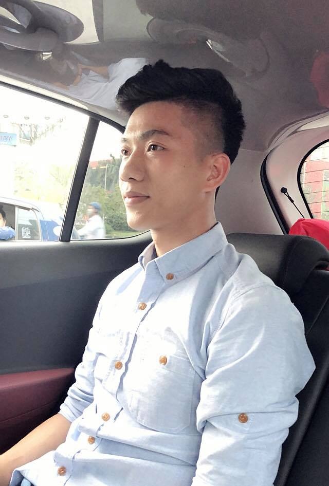 Những điều ít biết về Phan Văn Đức ảnh 7 Nhung dieu it biet ve Phan Van Duc anh 7