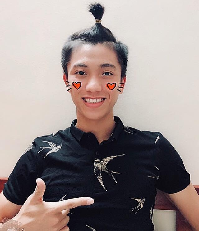 Những điều ít biết về Phan Văn Đức ảnh 10 Nhung dieu it biet ve Phan Van Duc anh 10