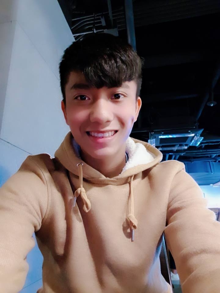 Những điều ít biết về Phan Văn Đức ảnh 9 Nhung dieu it biet ve Phan Van Duc anh 9