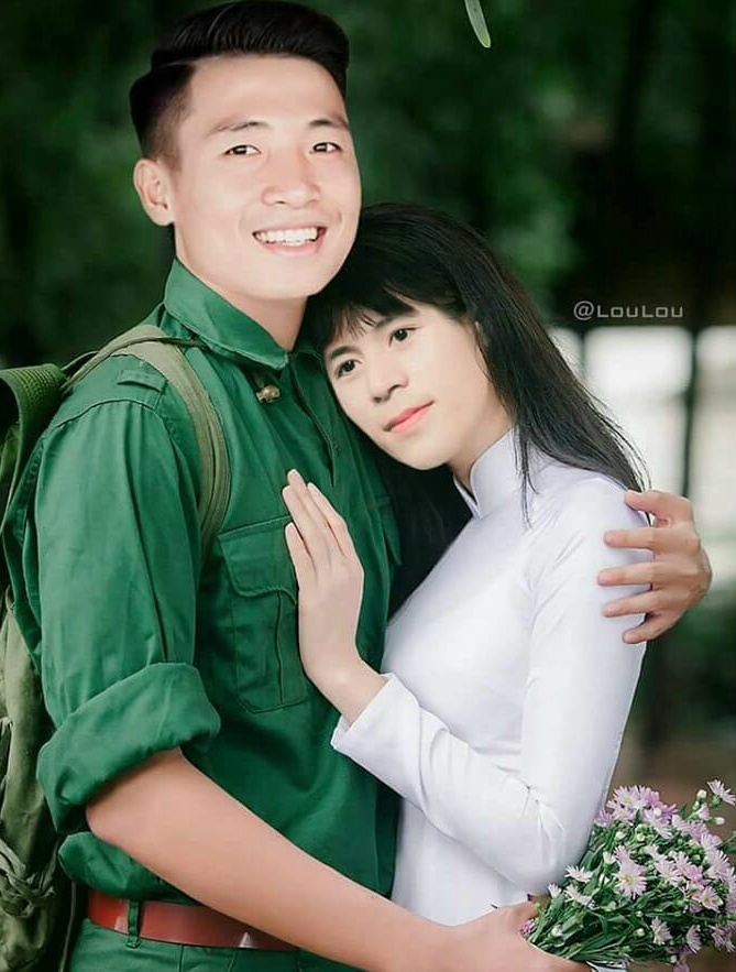 tinh ban Dinh Trong Tien Dung anh 9