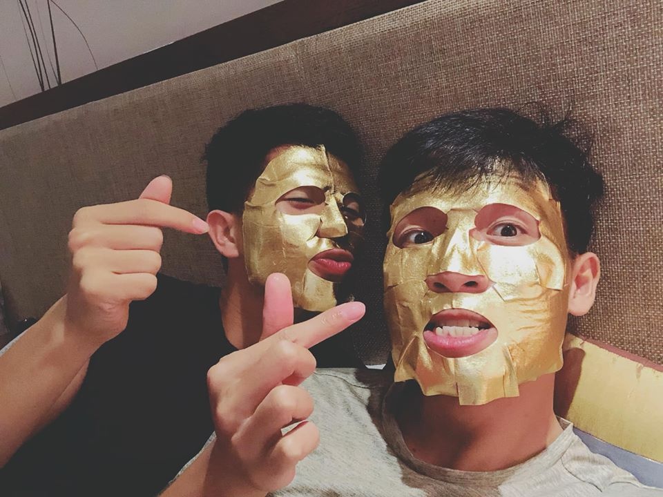 tinh ban Dinh Trong Tien Dung anh 13