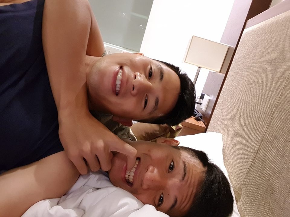 tinh ban Dinh Trong Tien Dung anh 5