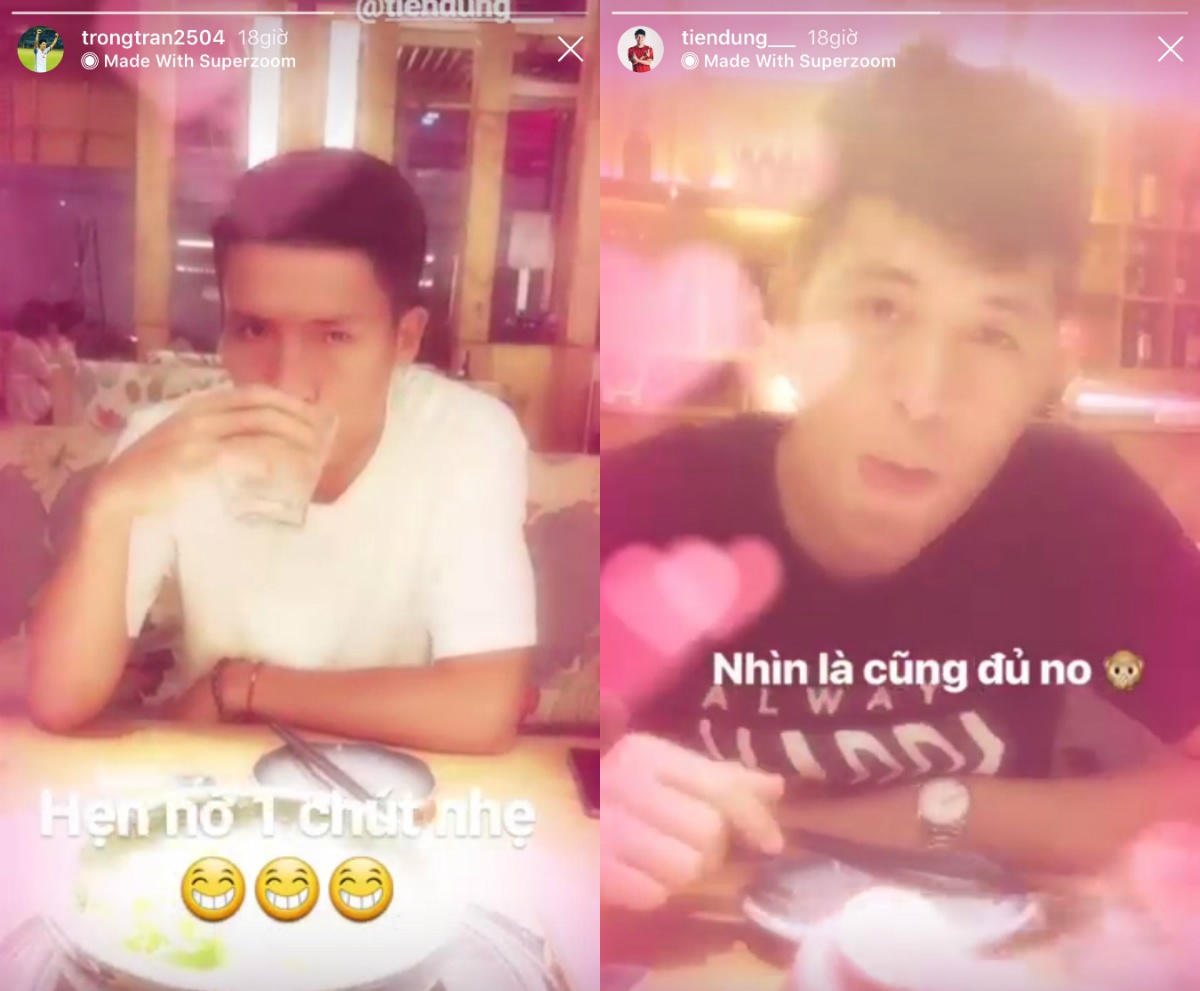 tinh ban Dinh Trong Tien Dung anh 2