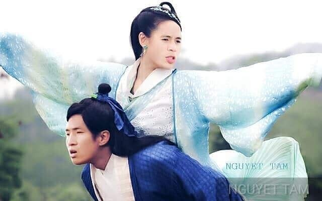 tinh ban Dinh Trong Tien Dung anh 10