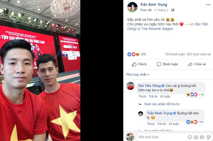 tinh ban Dinh Trong Tien Dung anh 6