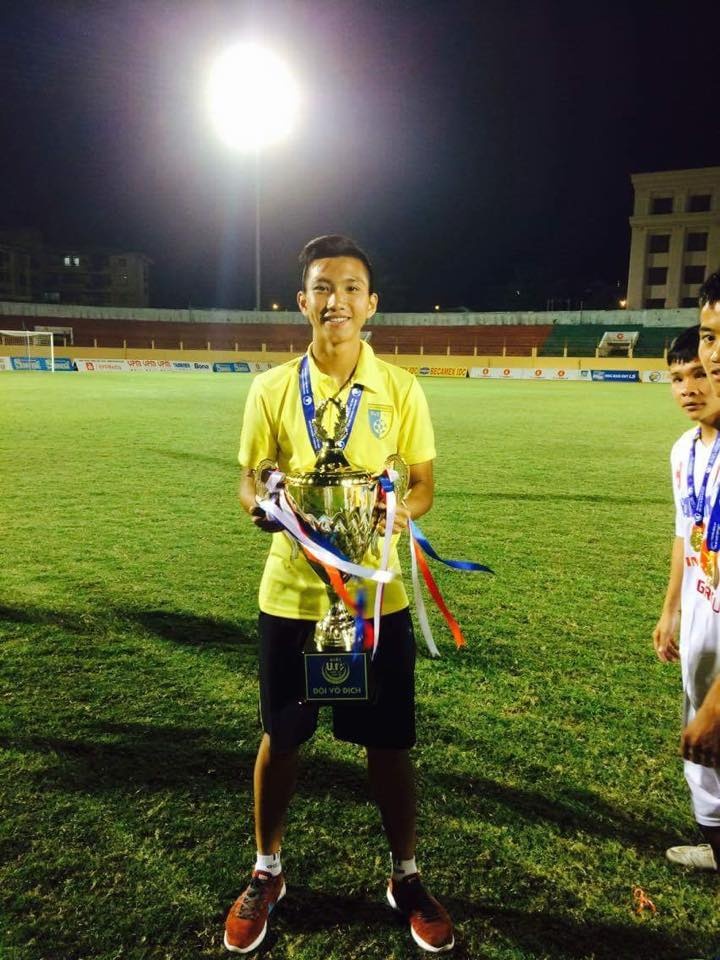 Đoàn Văn Hậu ảnh 4 Doan Van Hau anh 4