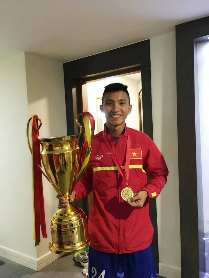 Đoàn Văn Hậu ảnh 5 Doan Van Hau anh 5