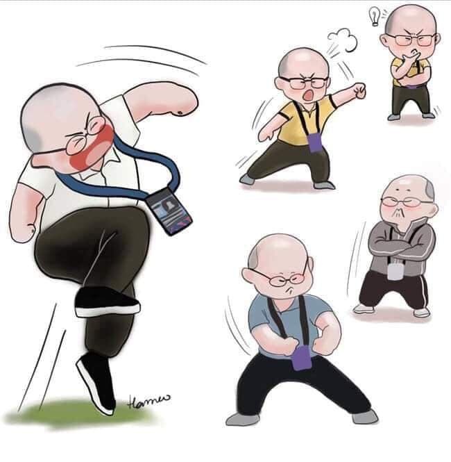 anh che bong da anh 9