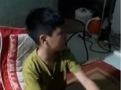 Ky luat giao vien o Ha Noi tat va xuc pham hoc sinh hinh anh